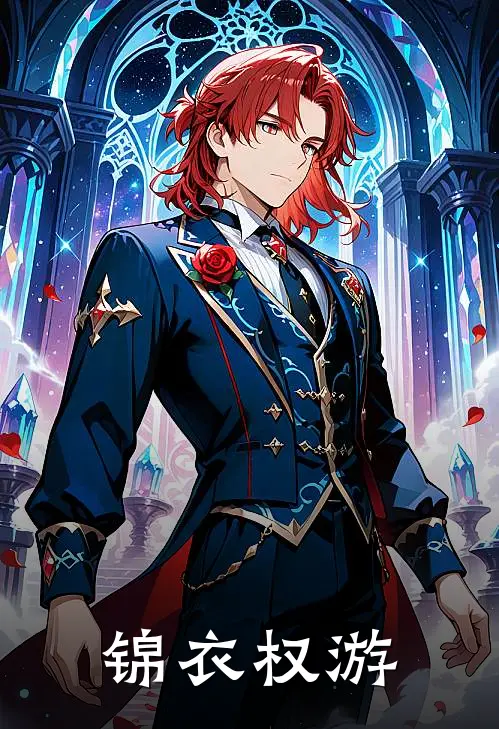 锦衣权游(沈斐然叶竹青)完本小说_热门的小说锦衣权游沈斐然叶竹青