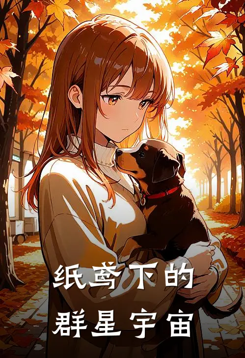 纸鸢下的群星宇宙沈渊温言免费小说推荐_免费小说笔趣阁纸鸢下的群星宇宙沈渊温言