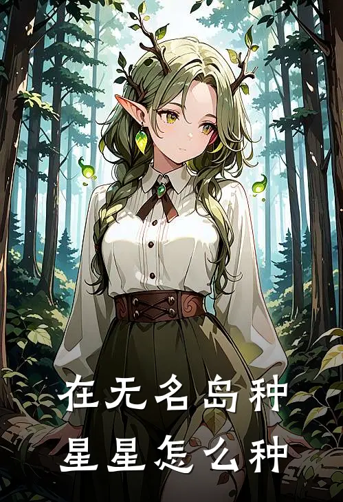 在无名岛种星星怎么种