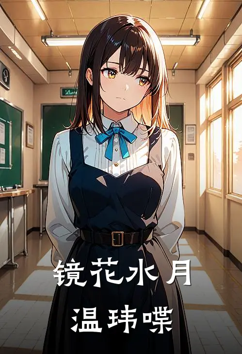 镜花水月温玮喋