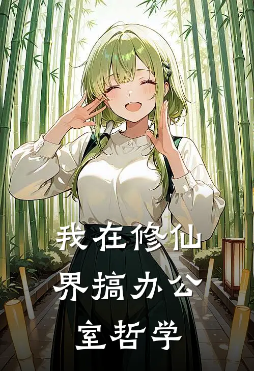 我在修仙界搞办公室哲学