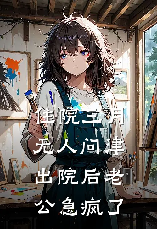 住院三月无人问津，出院后老公急疯了周鸿明王秀兰完本完结小说_完本完结小说住院三月无人问津，出院后老公急疯了(周鸿明王秀兰)