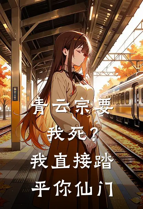 青云宗要我死？我直接踏平你仙门