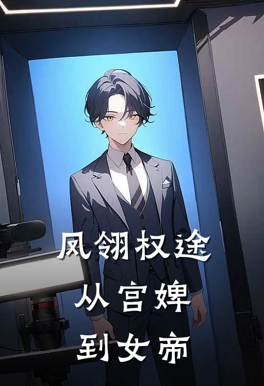 凤翎权途：从宫婢到女帝