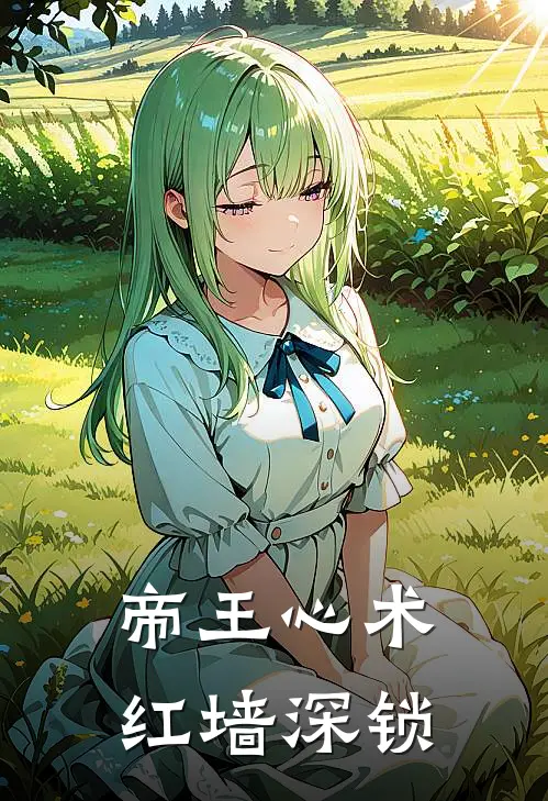 陆瑾之陆璟(帝王心术：红墙深锁)完整版免费在线阅读_《帝王心术：红墙深锁》全集在线阅读