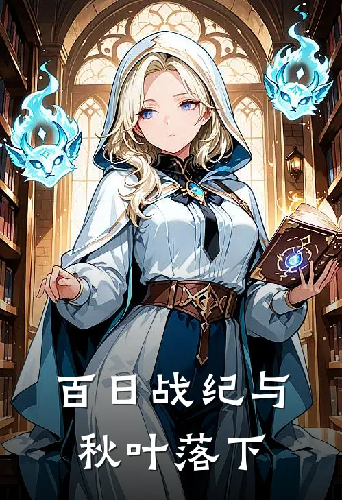 【百日战纪】与秋叶落下(括海秋叶)火爆小说_《【百日战纪】与秋叶落下》括海秋叶小说免费在线阅读