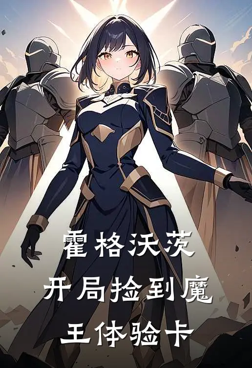 哈利哈迪斯（霍格沃茨：开局捡到魔王体验卡）最新章节列表_（哈利哈迪斯）霍格沃茨：开局捡到魔王体验卡最新小说