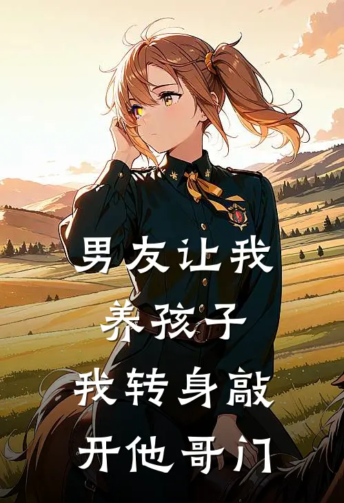 男友让我养孩子，我转身敲开他哥门周驰周牧野热门小说免费阅读_完本完结小说男友让我养孩子，我转身敲开他哥门(周驰周牧野)