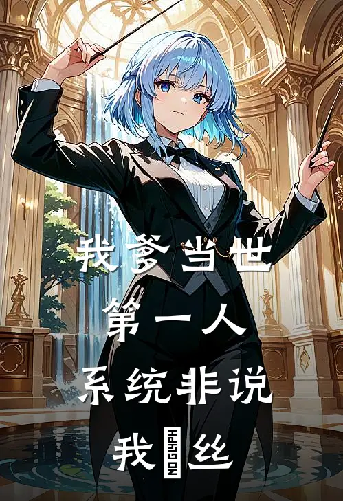 我爹当世第一人，系统非说我屌丝