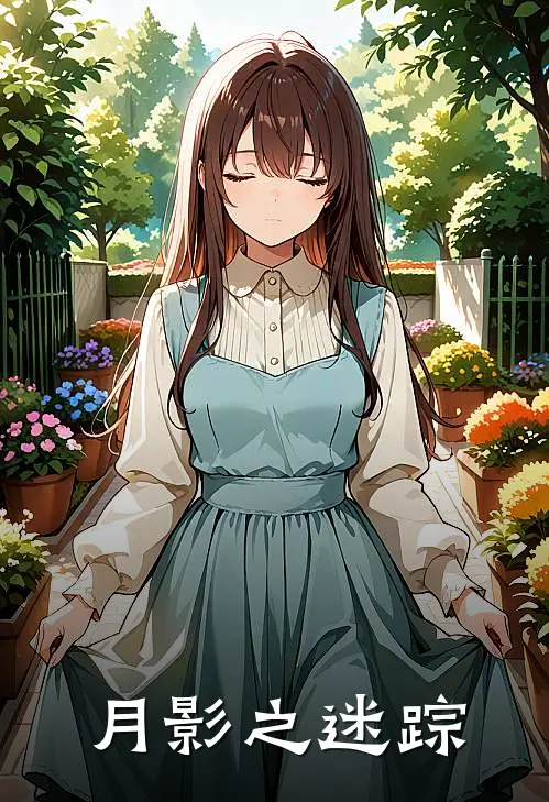 月影之迷踪小闪小闪完结好看小说_无弹窗全文免费阅读月影之迷踪(小闪小闪)