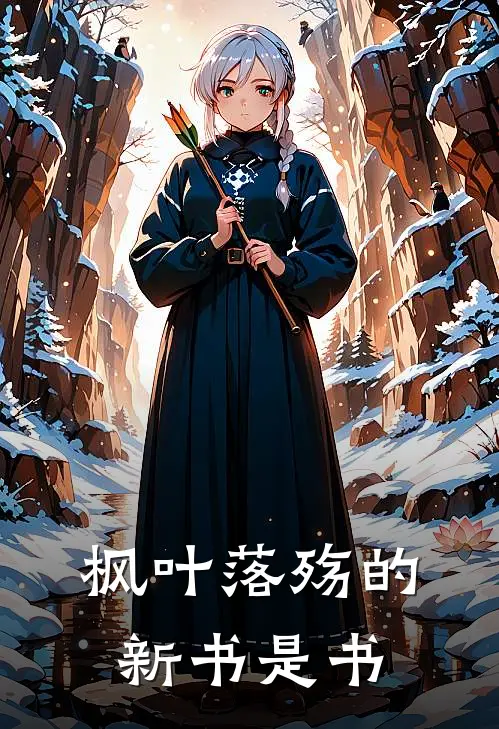 枫叶落殇的新书是书