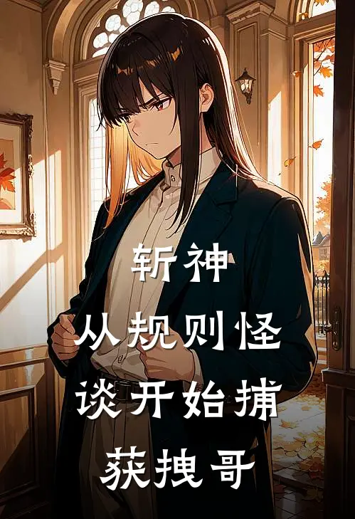 斩神：从规则怪谈开始捕获拽哥沈青竹邓伟最新小说全文阅读_最新章节列表斩神：从规则怪谈开始捕获拽哥(沈青竹邓伟)