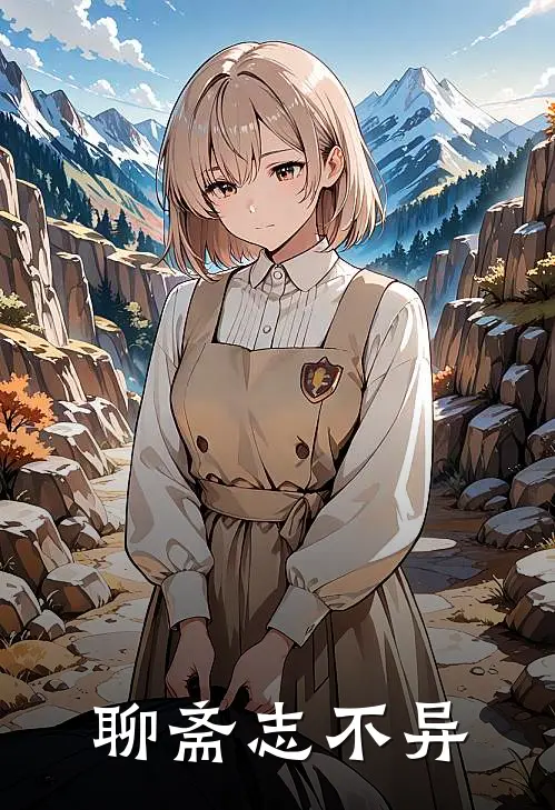 聊斋志不异(招娣招娣)免费小说阅读_完结版小说推荐聊斋志不异(招娣招娣)