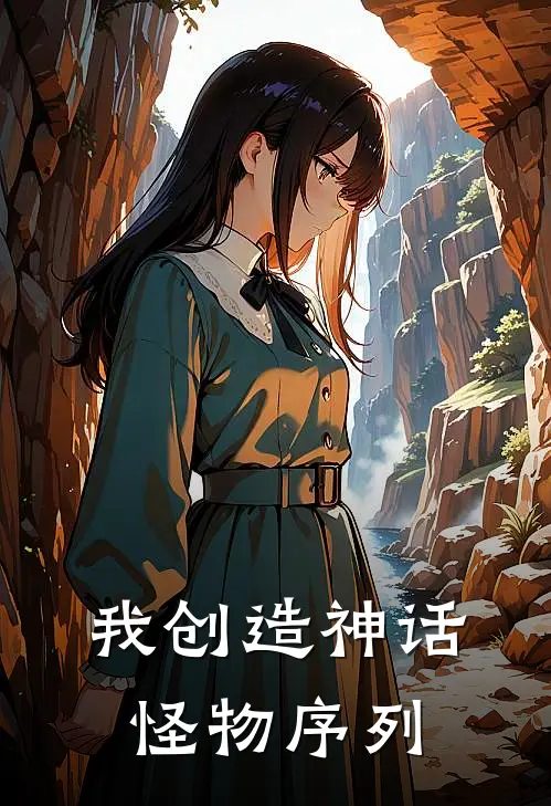 我创造神话怪物序列