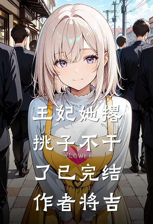 王妃她撂挑子不干了(已完结)作者将吉