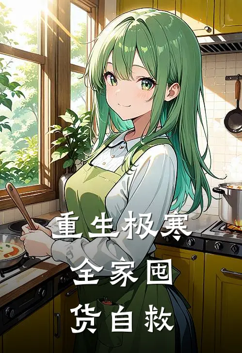 苏瑶苏辰(重生极寒：全家囤货自救)完结版免费在线阅读_《重生极寒：全家囤货自救》全章节阅读