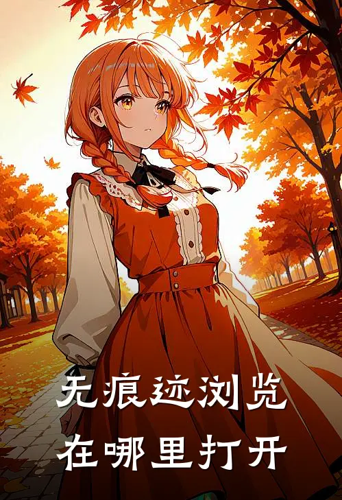 无痕迹浏览在哪里打开