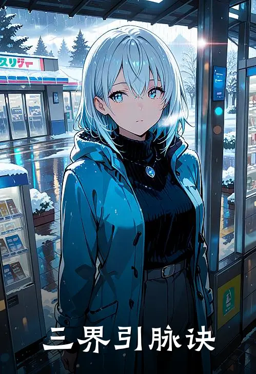 三界引脉诀林砚张昊完本完结小说_无弹窗全文免费阅读三界引脉诀(林砚张昊)