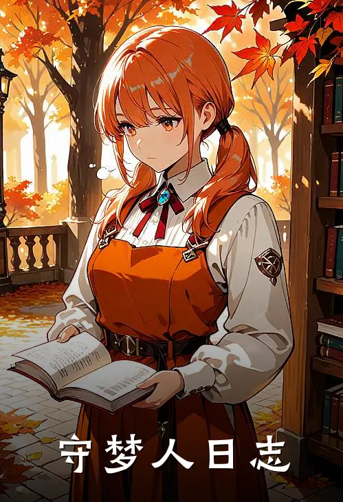 守梦人日志