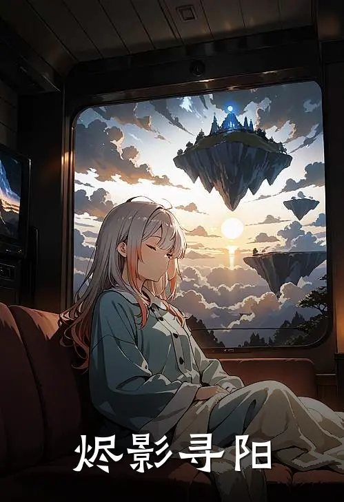 烬影寻阳(夏盛夏盛)免费阅读无弹窗_最新好看小说推荐烬影寻阳夏盛夏盛