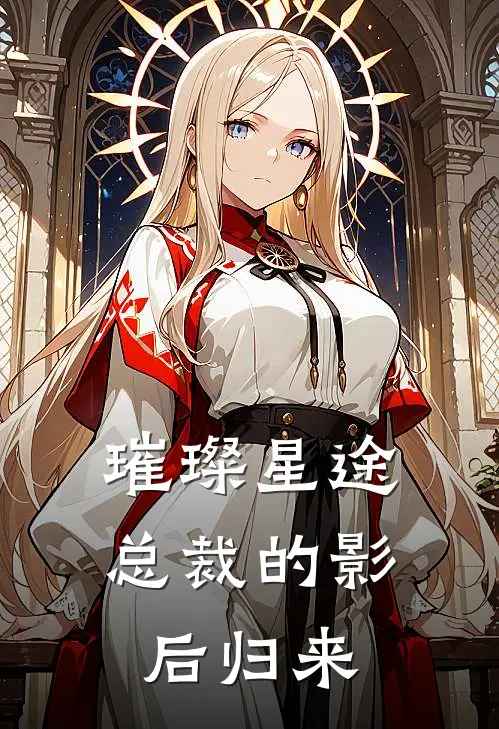 苏晚顾辰风(璀璨星途，总裁的影后归来)最新章节免费在线阅读_璀璨星途，总裁的影后归来最新章节免费阅读