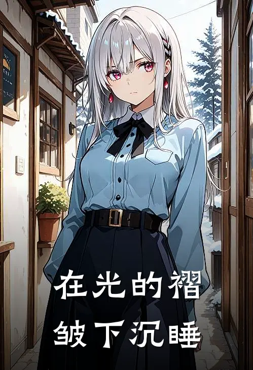 在光的褶皱下沉睡黎澈兰渊小说最新章节_最新小说推荐在光的褶皱下沉睡黎澈兰渊