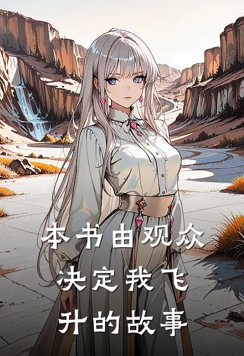 本书由观众决定我飞升的故事
