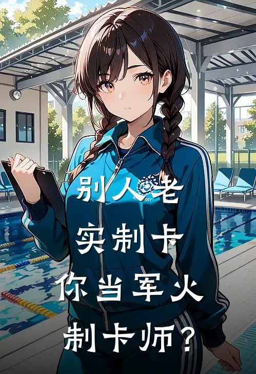 别人老实制卡，你当军火制卡师？程安苏琴新热门小说_小说免费阅读别人老实制卡，你当军火制卡师？(程安苏琴)