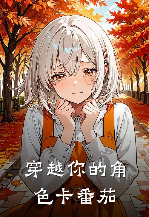 穿越你的角色卡 番茄