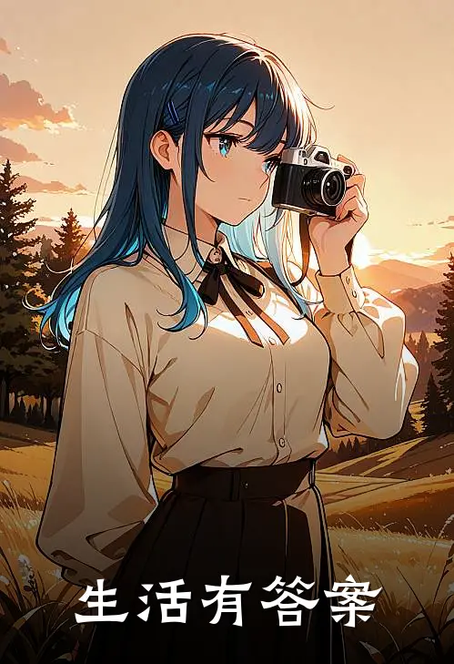 生活有答案