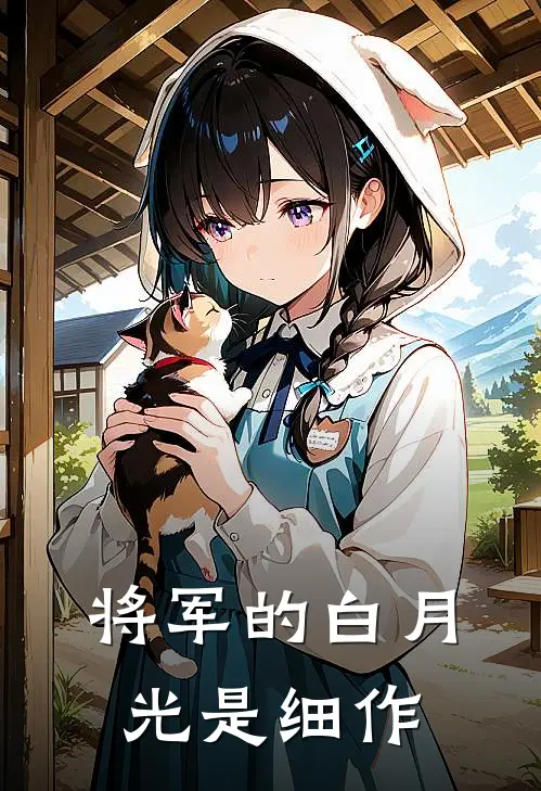 将军的白月光是细作(阮清容沈诀)热门网络小说_小说推荐完结将军的白月光是细作(阮清容沈诀)