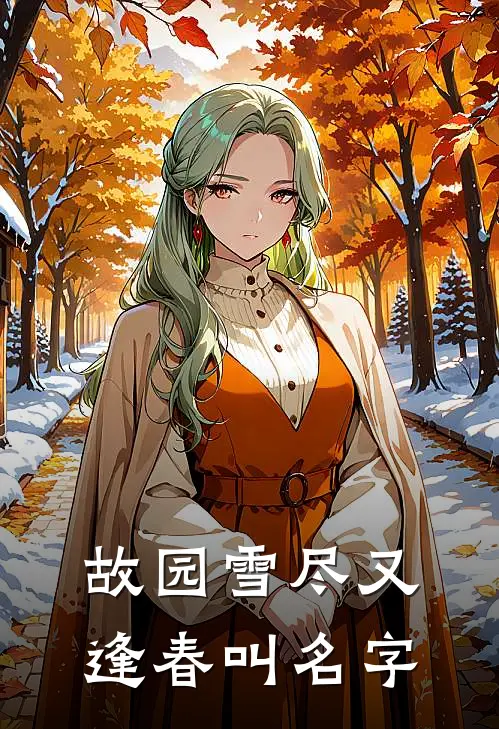 故园雪尽又逢春叫名字