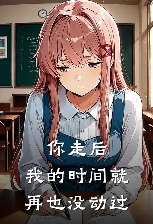 你走后，我的时间就再也没动过小说简泊舟沈迟（已完结全集完整版大结局）简泊舟沈迟小说全文阅读笔趣阁