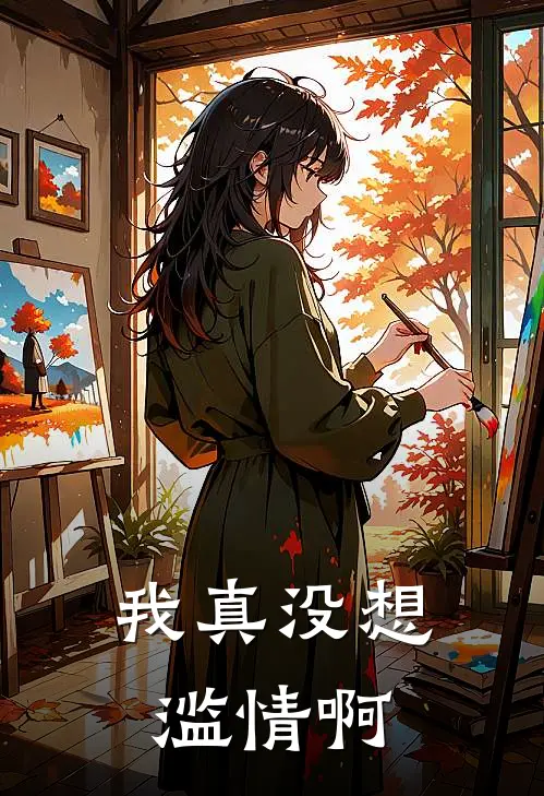 我真没想滥情啊