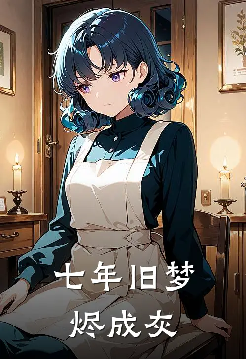 七年旧梦烬成灰