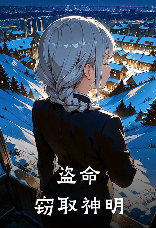 盗命：窃取神明