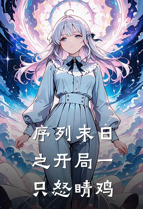 序列末日之开局一只怒睛鸡(赵鹏曹操)免费小说笔趣阁_完结版小说推荐序列末日之开局一只怒睛鸡(赵鹏曹操)