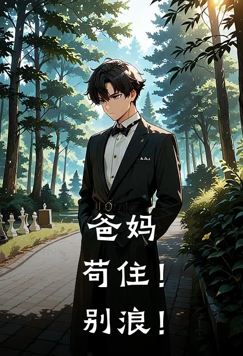 爸妈，苟住！别浪！(杨栖禾栖栖)小说免费阅读无弹窗_完结小说爸妈，苟住！别浪！杨栖禾栖栖