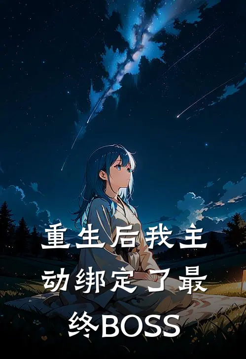重生后我主动绑定了最终BOSS沈危陆衍完整版小说_小说完结推荐重生后我主动绑定了最终BOSS(沈危陆衍)