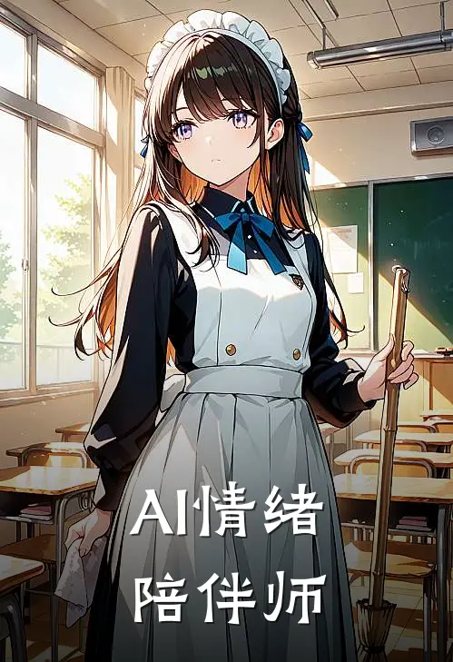 AI情绪陪伴师张远小雨热门小说阅读_免费完结小说AI情绪陪伴师张远小雨