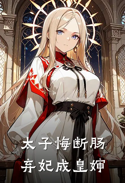 太子悔断肠：弃妃成皇婶顾雪澜萧景琰免费小说全文阅读_最新章节列表太子悔断肠：弃妃成皇婶(顾雪澜萧景琰)