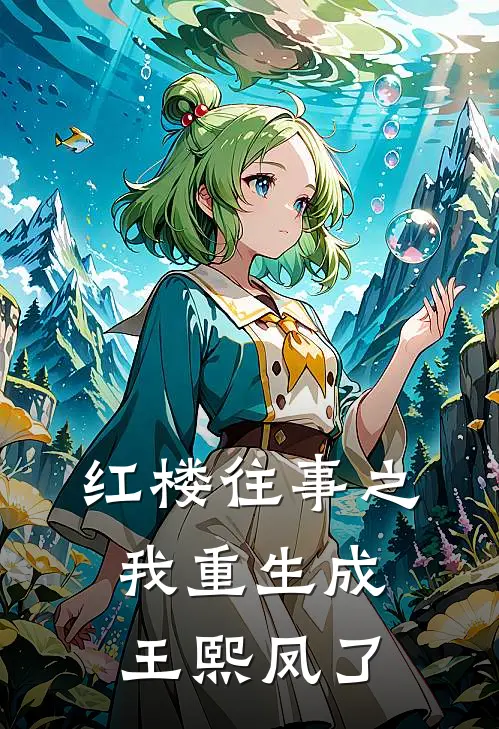 红楼往事之我重生成王熙凤了(王熙凤吴良)在哪看免费小说_最新章节列表红楼往事之我重生成王熙凤了(王熙凤吴良)