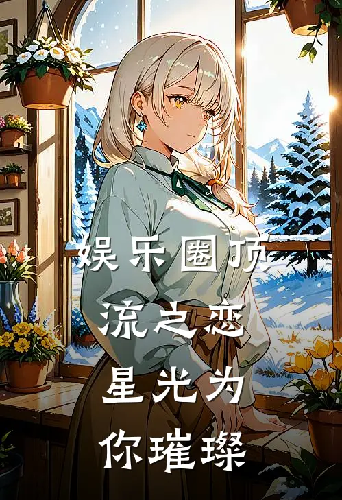 娱乐圈顶流之恋：星光为你璀璨苏清颜林薇薇全章节免费在线阅读_《娱乐圈顶流之恋：星光为你璀璨》精彩小说