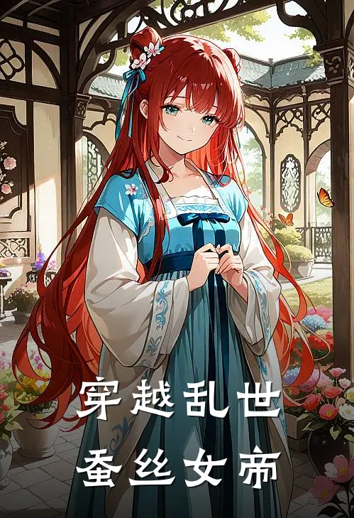 穿越乱世：蚕丝女帝林夕李狗蛋最新章节免费阅读_穿越乱世：蚕丝女帝全集免费阅读