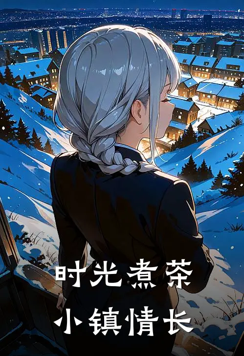 时光煮茶，小镇情长(小春颖儿)全本完结小说_完整版免费全文阅读时光煮茶，小镇情长(小春颖儿)