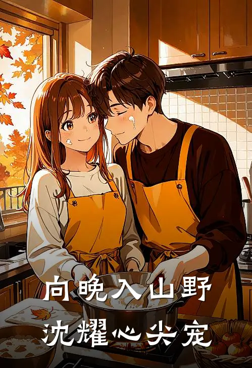 向晚入山野，沈耀心尖宠沈耀林向晚完结版小说_完结版小说向晚入山野，沈耀心尖宠(沈耀林向晚)