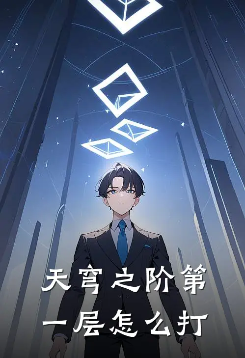 天穹之阶第一层怎么打