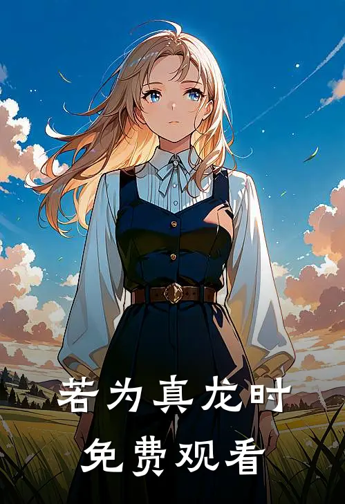 若为真龙时免费观看