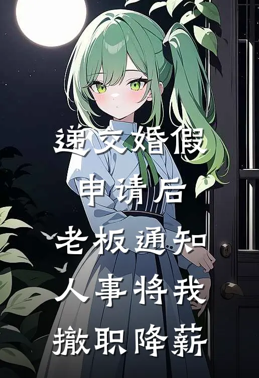 递交婚假申请后，老板通知人事将我撤职降薪