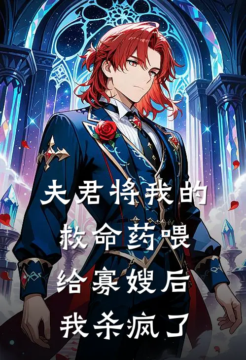 夫君将我的救命药喂给寡嫂后，我杀疯了婉儿雪莲汤小说免费完结_完本热门小说夫君将我的救命药喂给寡嫂后，我杀疯了婉儿雪莲汤